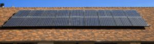 solar roof benefits