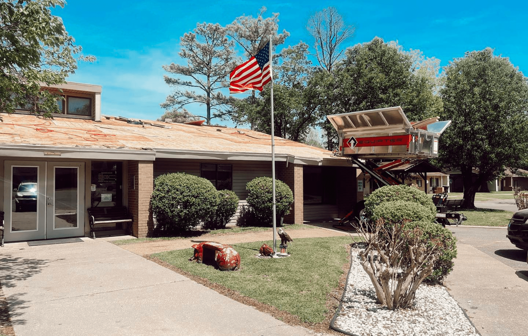 Preparing for a Reroofing Project A 5Step Guide for Homeowners