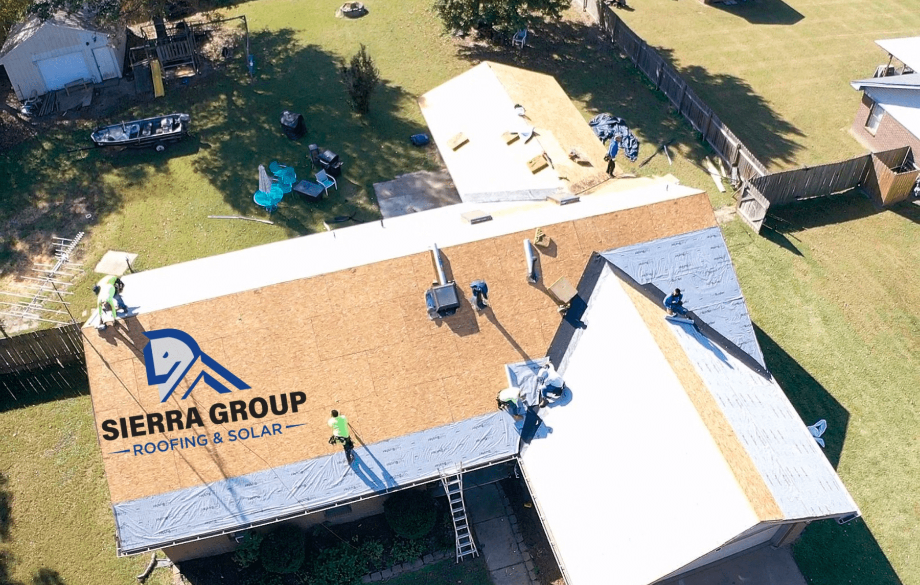 5 Essential Solar and Roofing Financing Strategies in Jonesboro